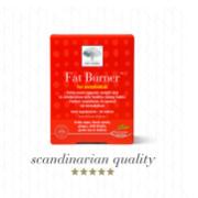 New Nordic Fat Burner 60 Tablets
